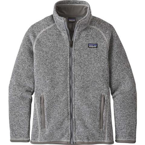 Patagonia Better Sweater Jacket - Girl's