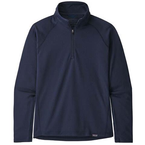 Patagonia Capilene Midweight Zip-Neck - Youth