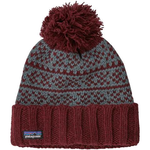 Patagonia Snowbelle Beanie