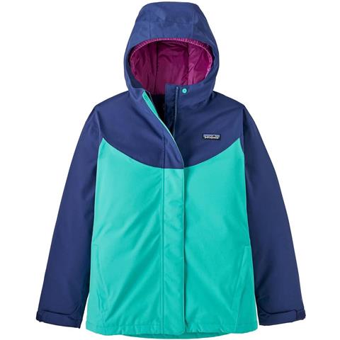 Patagonia Everyday Ready Jacket - Girl's