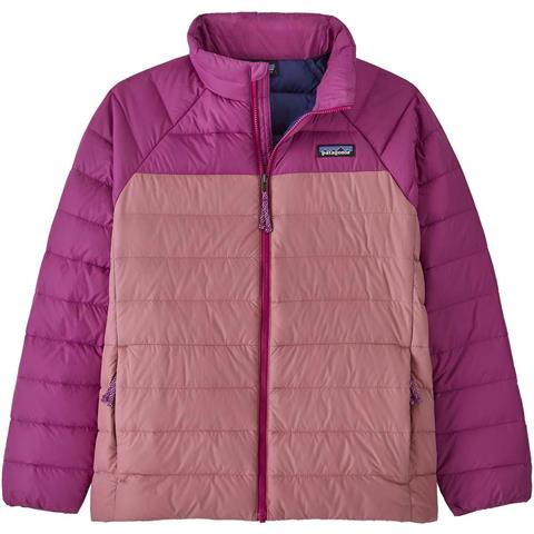 Patagonia Down Sweater - Youth