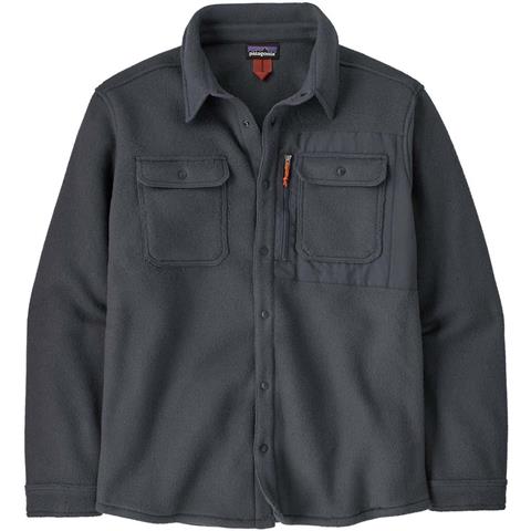 Patagonia Synch Flannel Shirt - Men's