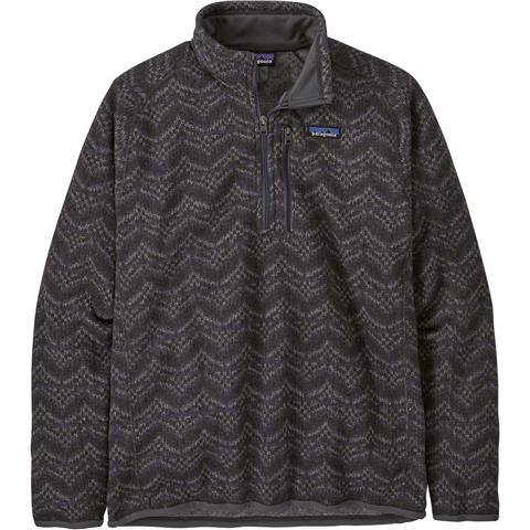 Patagonia Better Sweater 1/4 Zip - Men's