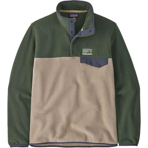 Patagonia LW Synch Snap-T P/O - Men's