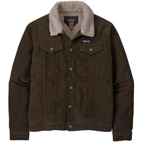 Patagonia Pile Lined Trucker Jacket - Men's