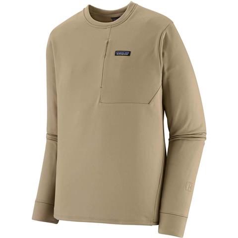 Patagonia R1 Thermal Crew - Men's