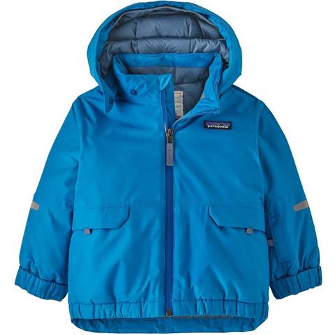 Patagonia Baby Snow Pile Jacket - Toddler