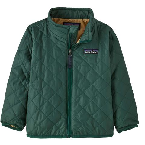 Patagonia Baby Nano Puff Jacket - Youth