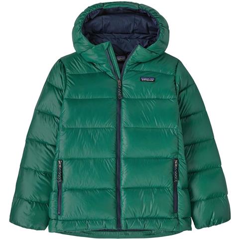 Patagonia Hi-Loft Down Sweater Hoody - Youth