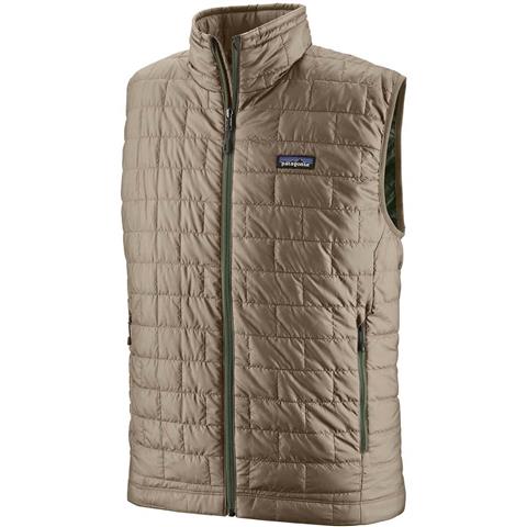 Patagonia Nano Puff Vest - Men's