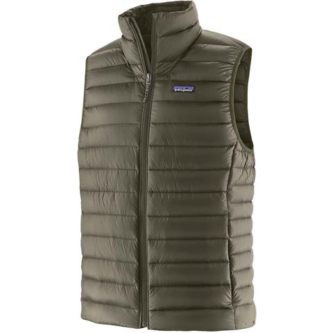 Patagonia Down Sweater Vest Men s