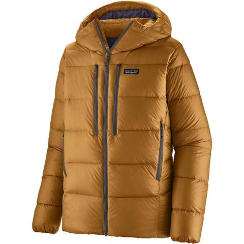 Patagonia Men&#39;s Clothing: Ski &amp; Snowboard Outerwear