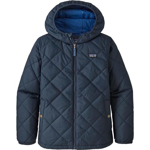 patagonia quilt hoody
