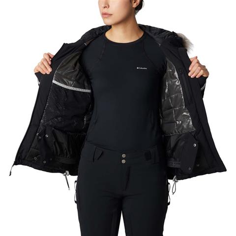 Columbia Alpine Slide Jacket - Women's