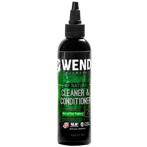 Wend MF Natural Cleaner & Conditioner