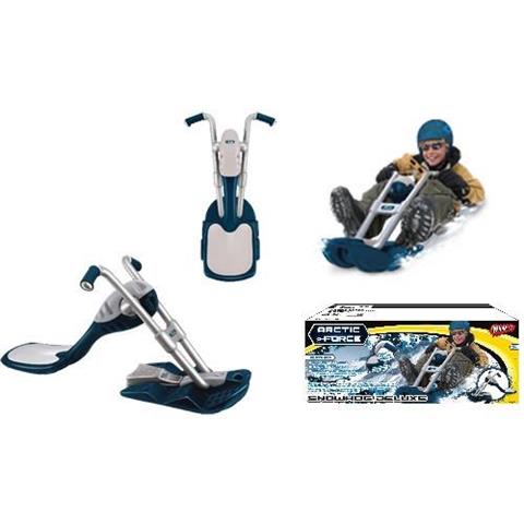 Wham-o Snowhog Deluxe Snow Sled