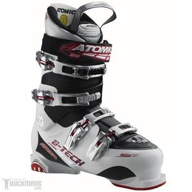 Atomic B-Tech 80 Boots - Men's