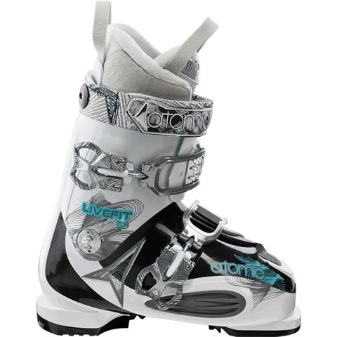 Atomic Live Fit 70 W Ski Boots - Women's