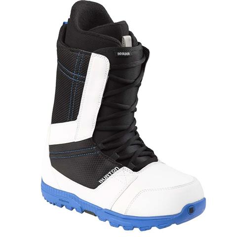 Burton Invader Snowboard Boot - Men's