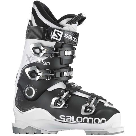 Salomon X-Pro 90 Ski Boots - Men's