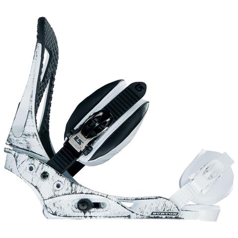 Burton Mission Snowboard Binding - Men's
