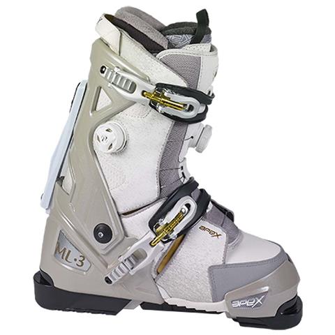Apex ML-3 Ski Boots - Women's