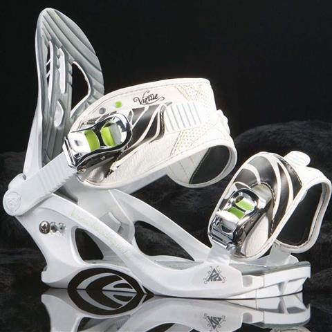 K2 Virtue Bindings – Women's