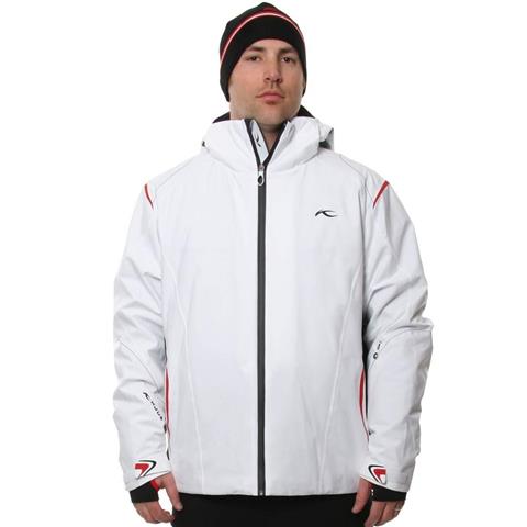 Kjus Strike Jacket - Men's