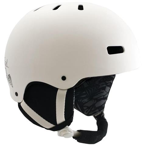 RED Trace Helmet