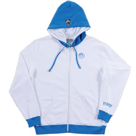Neff Daily Fleece Hoodie - Men's