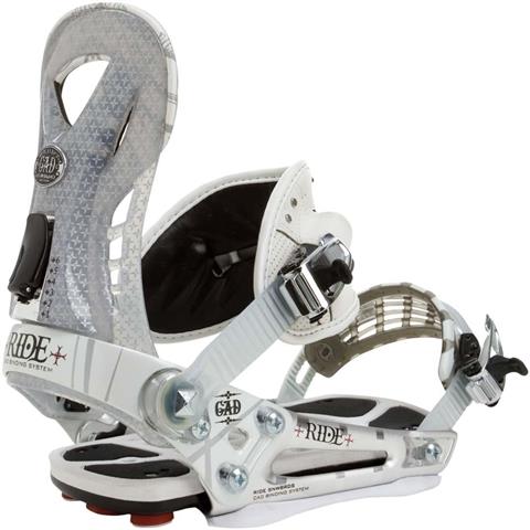 Ride CAD Snowboard Binding - Men's