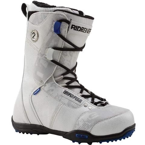 Ride Deuce Snowboard Boot - Men's