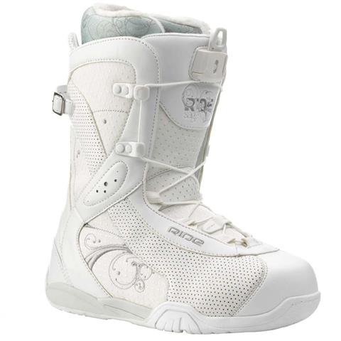 Ride Sage Snowboard Boots - Women's