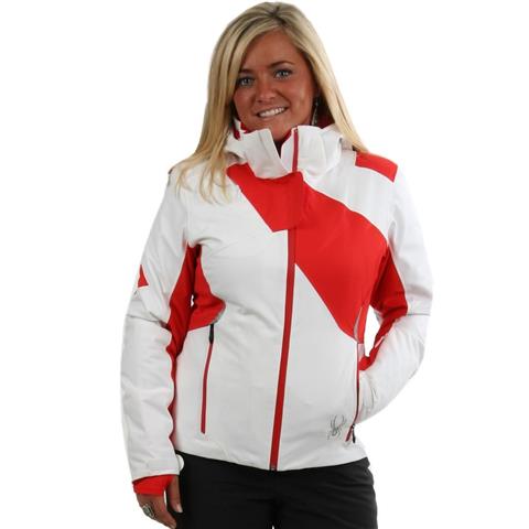 Spyder Breaker Jacket - Women's