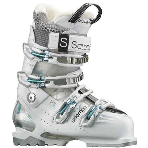 Salomon RS85 Ski Boots - Women's