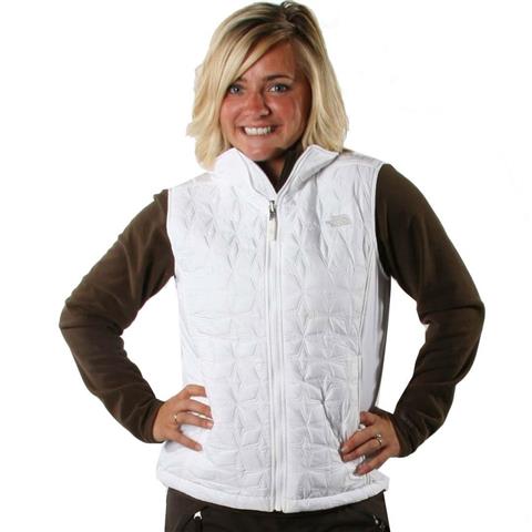 The North Face Lily Thermal Vest - Women's