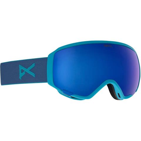 Anon Ski and Snowboard Goggles: Women&#39;s Goggles
