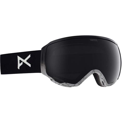 Anon Ski and Snowboard Goggles: Women&#39;s Goggles