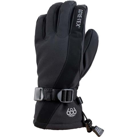 686 Gore-Tex Linear Glove - Women’s