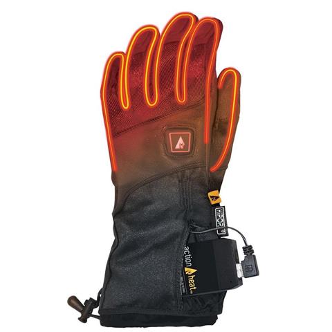 ActionHeat 5V Heated Premium Gloves - Women's