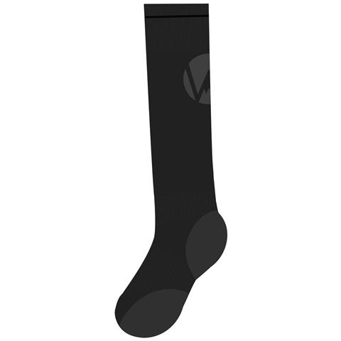 Winter's Edge Extra Light Ski Socks - Men's