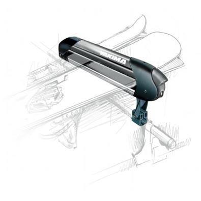 Yakima LiftTicket 4