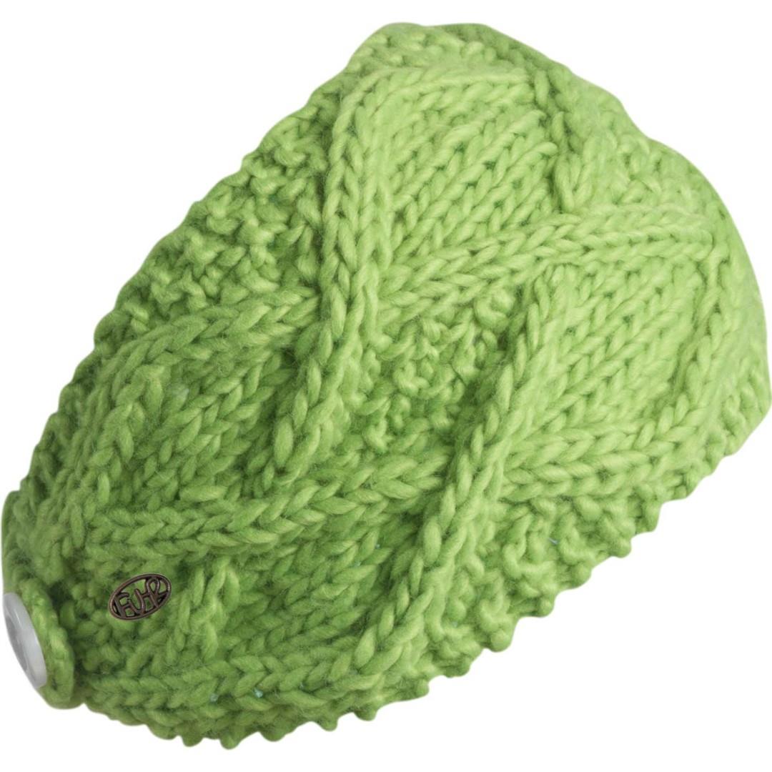 Turtle Fur Feel My Flow Headband Women's