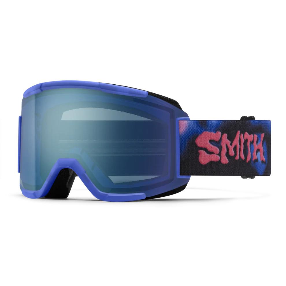 Smith Squad Goggle