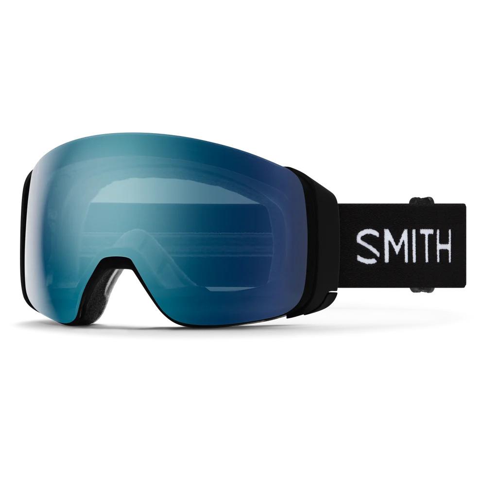 Smith 4D Mag Goggle