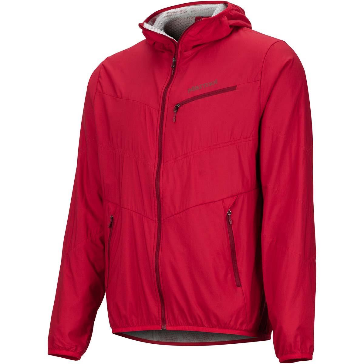 marmot radius jacket
