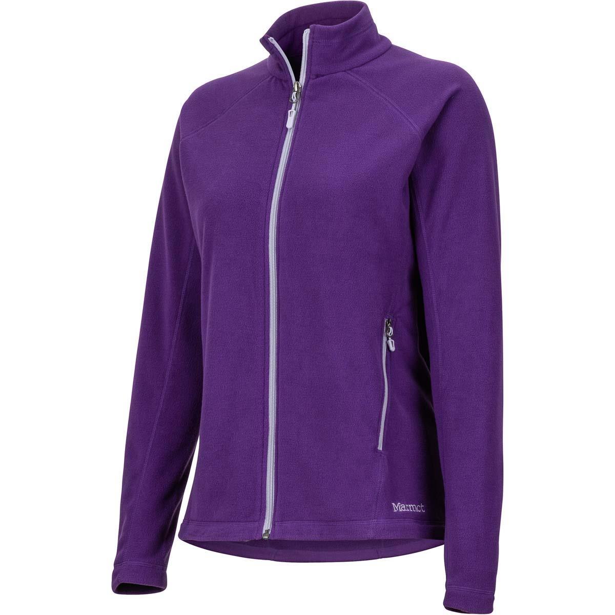 Marmot Rocklin Full Zip Jacket - Women's | Buckmans.com