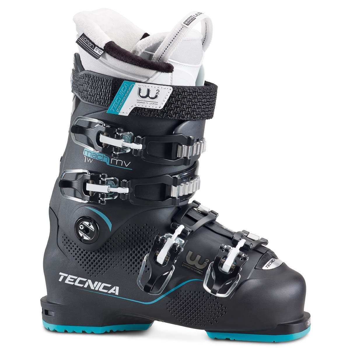 tecnica ladies ski boots