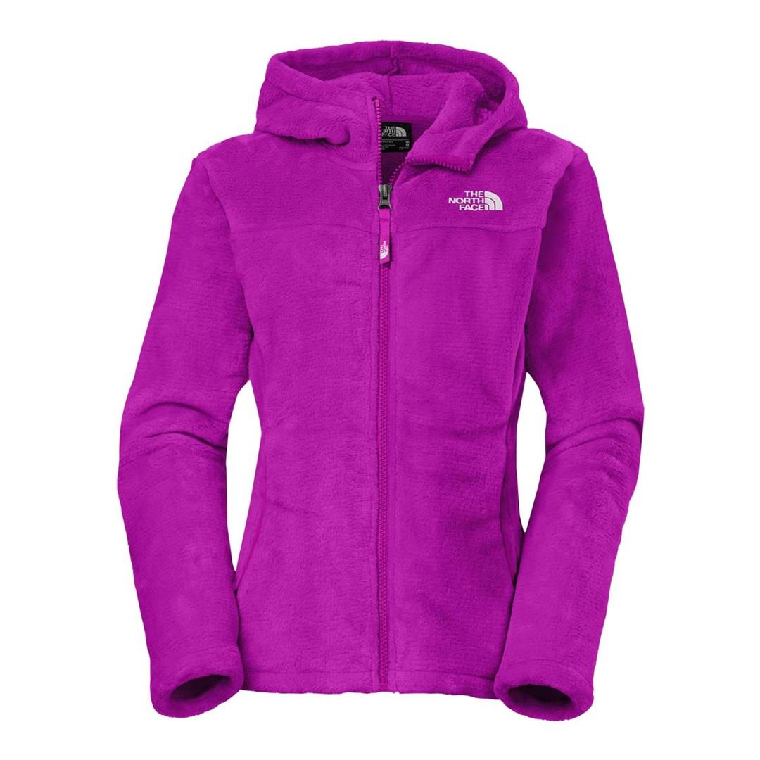 The North Face Melody Fleece Hoodie 