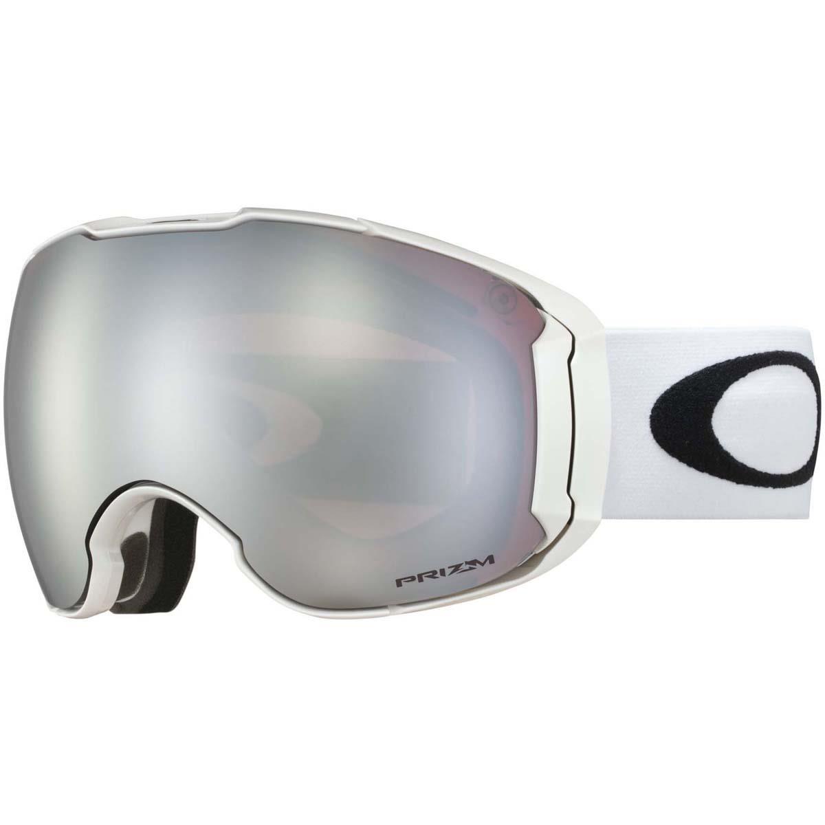 Oakley Airbrake XL Prizm Ski & Snowboard Goggles